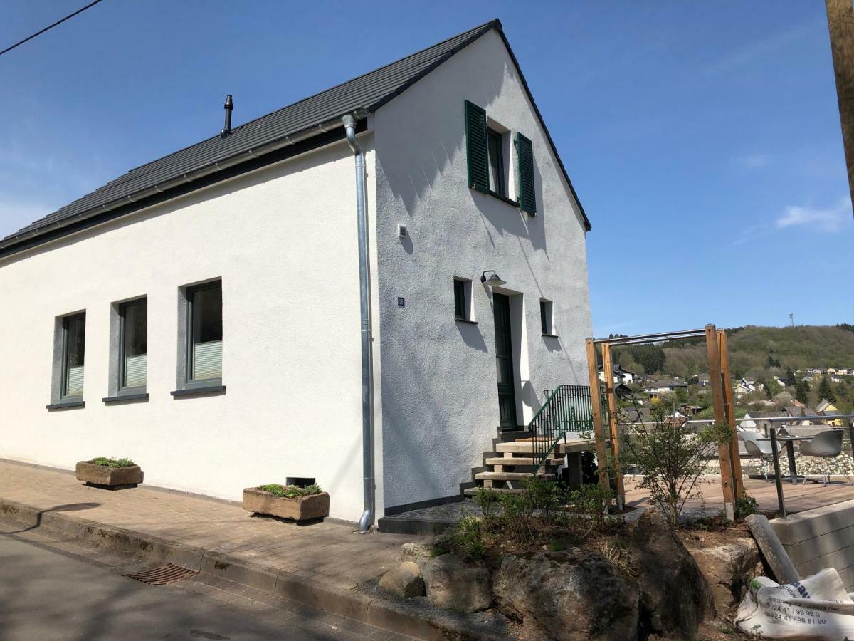 Eifelsuite Birresborn Exterior photo